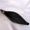 Fashion Solid Color Pu Leather Clutch Bag Korean Mobile Phone Bag Coin Purse