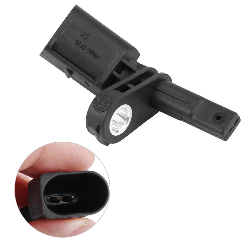 For Front Left Wheel ABS Wheel Speed Sensor WHT003857