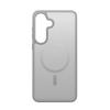 For Samsung Galaxy S25 FE Case DUX DUCIS Yind Series PC+TPU Phone Cover Magnetic Case