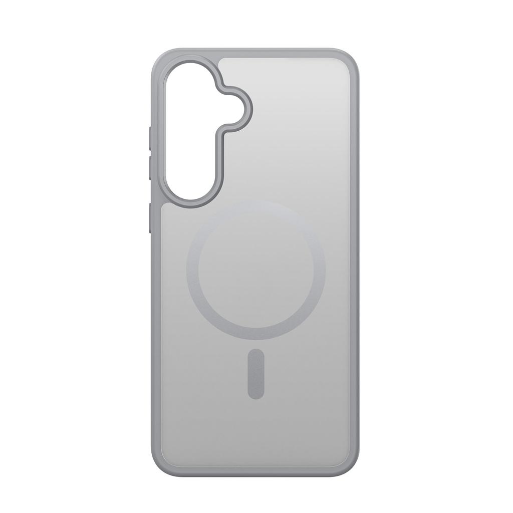 For Samsung Galaxy S25 FE Case DUX DUCIS Yind Series PC+TPU Phone Cover Magnetic Case