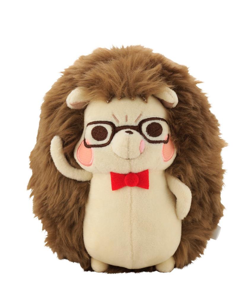 THE MARBLE LITTLES Plüschtier Lune