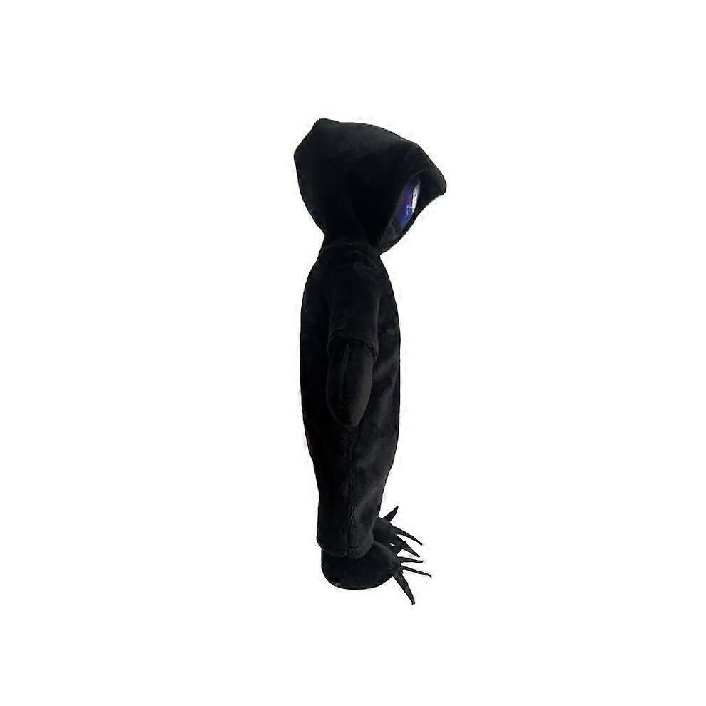 (Harley Sawyer)Yarnaby Pianosaurus Doey the Doughman Plyšová hračka Poppy Playtime 4 Plyšáci Loutky Strašidelných Stvoření Dárky pro děti 30 cm _b