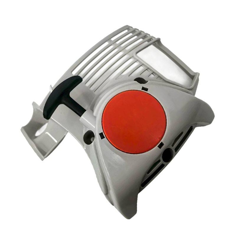 HHO-For FS70R FS70 FC70 String Trimmer Part Replace Starter Assembly Garden Power Tools