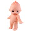 Educational Baby Doll Toy Movable Arm Leg Simulation Infant Doll Doll Fake Newborn  Pretend Doctor