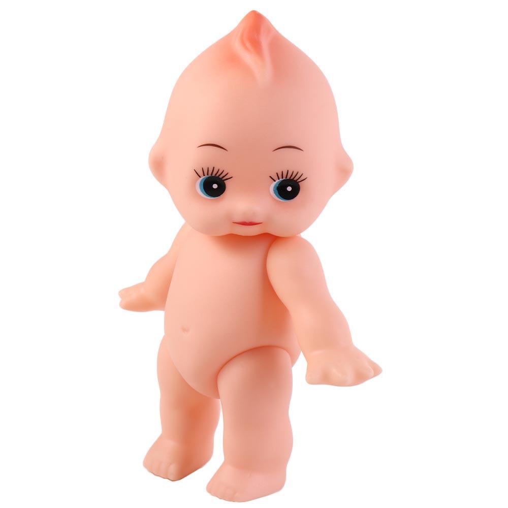 Educational Baby Doll Toy Movable Arm Leg Simulation Infant Doll Doll Fake Newborn  Pretend Doctor