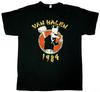 T-shirt Distressed Classic Rock Heavy Metal Sizes S-5XL