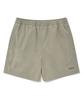 Windbreaker Shorts Beige