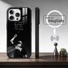 R-Rapper D-Drake Phone Case For iPhone17,16,15,14,13,12,11 Plus,Pro Magnetic with Magsafe Wireless Charging