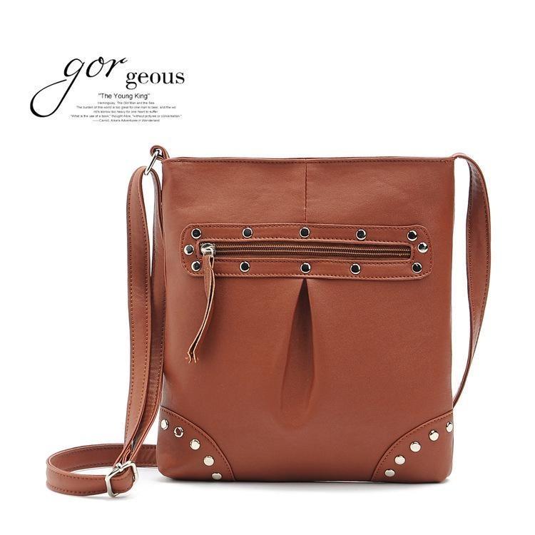Elegant Women's Pu Leather Handbag Perfect For Casual And Leisure Activities