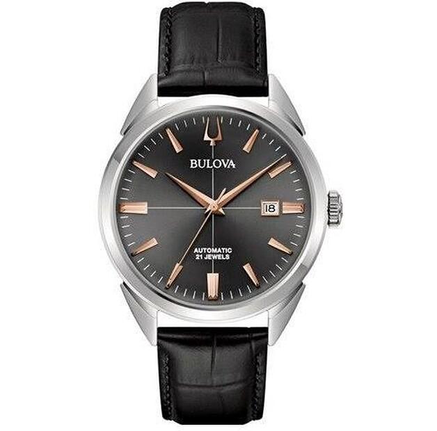 Bulova 96B422 Sutton Saat