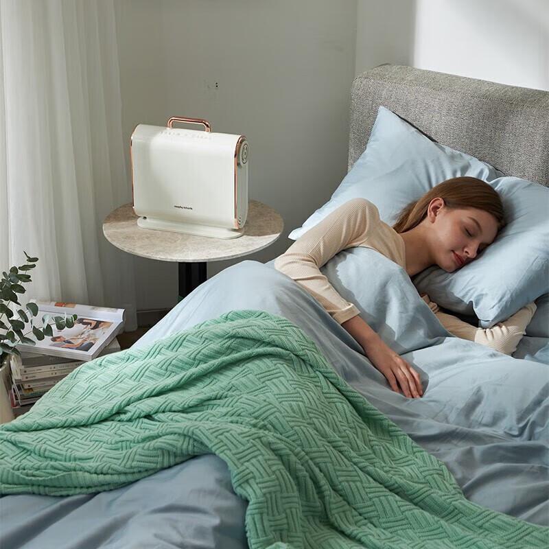 Morphy Richards MR2070 Multifunction Dryer and Heater