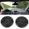 2pcs Car Speakers 4 Inch 250W Car Front Rear Door Coaxial Audio Speaker