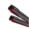 Frameless Double-Sided Tape Wiper for Lynk & Co 01-06 Rain