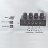 Accesorii audio și video – Amplificatoare pentru căști