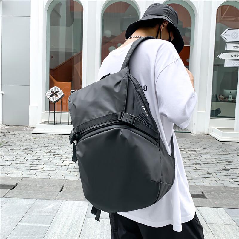Li Shen Harajuku Fashion Backpack
