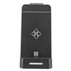 3 In 1 Charging Station Foldable Travel Wireless   Phone Stand for Axy     Buds Buds Pro Watch 6