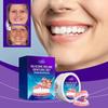 Hot Sale Silicone Dentures Braces Retouching Adjustable False Teeth Filling Cosmetic Temporary Perfect Smile Dental Kit