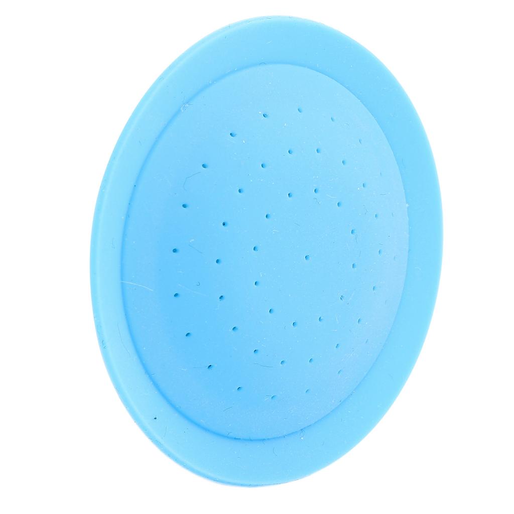 Coffee Capsule Refill Kit Stainless Steel Silicone Reusable Capsule Holder Clip Spoon Brush Coffee Filter Pod for