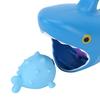 Baby Fish Grabber Bath Toy for Kids, Portable Plastic Cartoon Gift