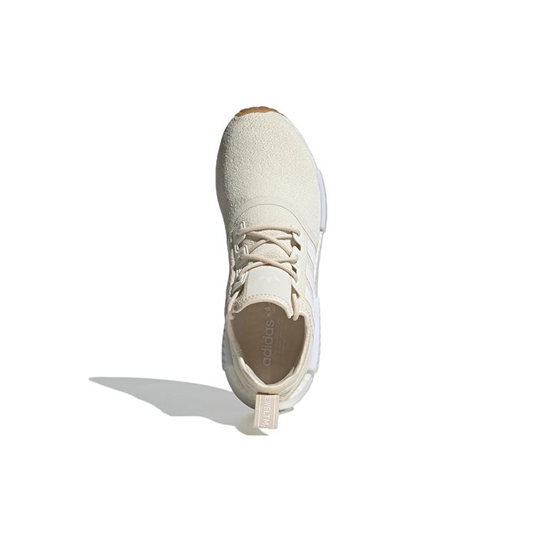 adidas NMD_R1 'Wonder White Gum' GY6058