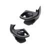 Drink Holder Set for Crown SY-CR1 SY-CR2 - Black