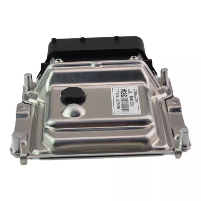 NEW-39128-2B540 391282B540 Car Engine Computer Board ECU ME17.9.11.1 S63A Electronic Control Unit For Hyundai