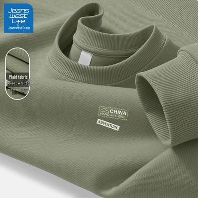 Ciepła odzież – Pulowery i longsleeve