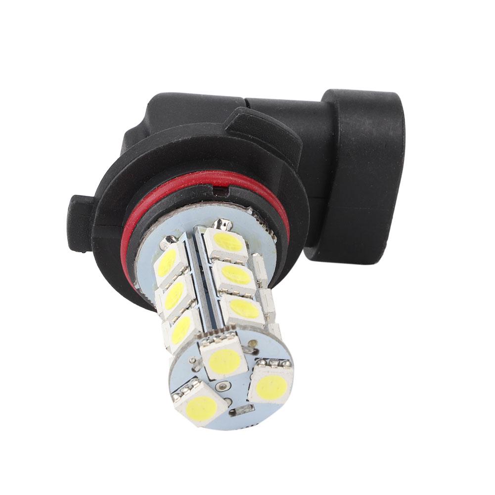 2x HID White HB3 9005 18SMD 5050 LED Car DRL Fog Driving HeadLight Bulb Lamp 12V