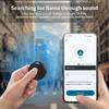 1/ 2pcs For Google Smart GPS Tracker Work With Android Find My Bluetooth Locator Keys Elderly Pet Finder for Samsung Vivo Phones