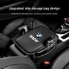 BBKF7 Car Arm Rest Cushion Storage Pad Armrest Box Protective Cover For BMW X1 X2 X3 X5 X4 X6 X7 G30 G20 G32 G11 G12 F40 F30 F20 F10