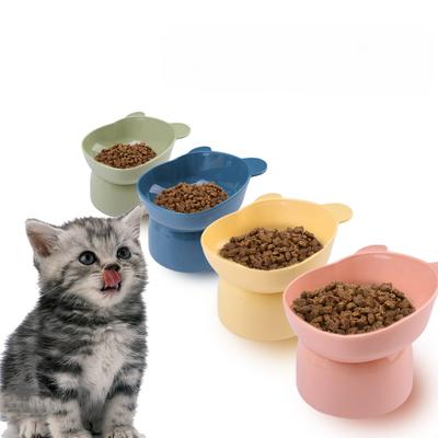 Pisici – Veselă de hrănire și aprovizionare cu apă pentru pisici