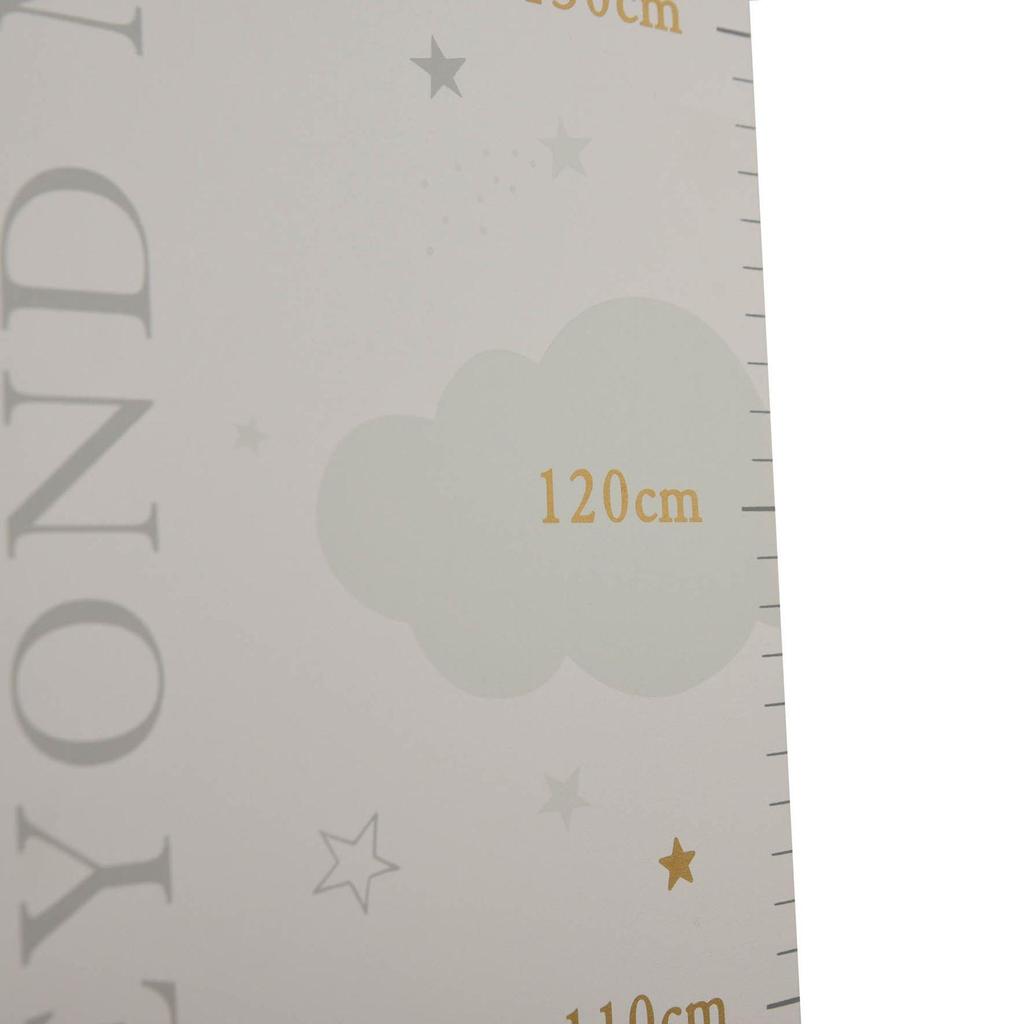 Baby Height Chart 90 Cm