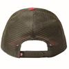 BURTLE Mesh Cap Black 4108 35 F (Unisex) Spring/Summer