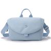Fashionable Lady's Single-shoulder Crossbody Bag, Casual and Simple Small Handbag for Carrying. Casually