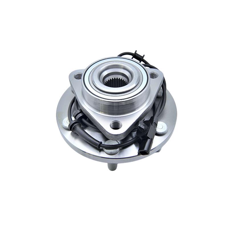 Infiniti QX56/QX60 Hub Unit Car Bearing Assembly 40202-1LA0A