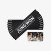 ENHYPEN [TURNÊ MUNDIAL 'FATE PLUS'] Slogan Oficial de Produtos