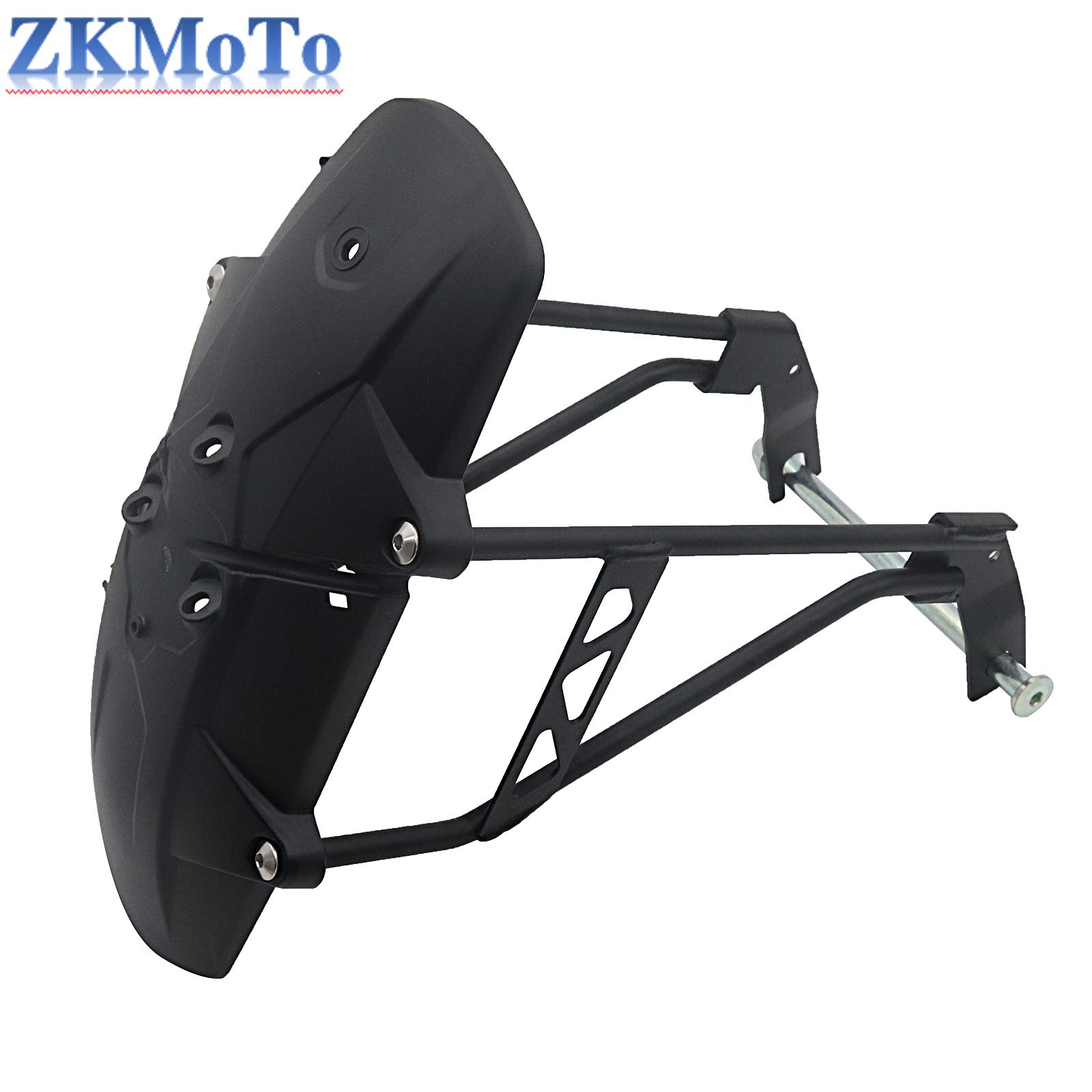 Electric Motocross Rear Fender Mudguard Mudflaps Rear Wheel Guard Cover For Surron Sur Ron Sur-Ron Light Bee X & Light Bee S Rear Wheel Fender