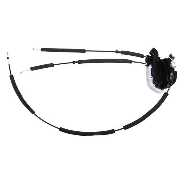 Rear Right Door Lock Actuator 825004GA0A for Infiniti 2014-2017 Models (Part 82500-4GA0A).