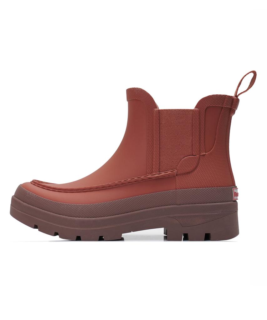 Bearpaw Tinley Rain Boots Auburn (K2846334Qb-W)