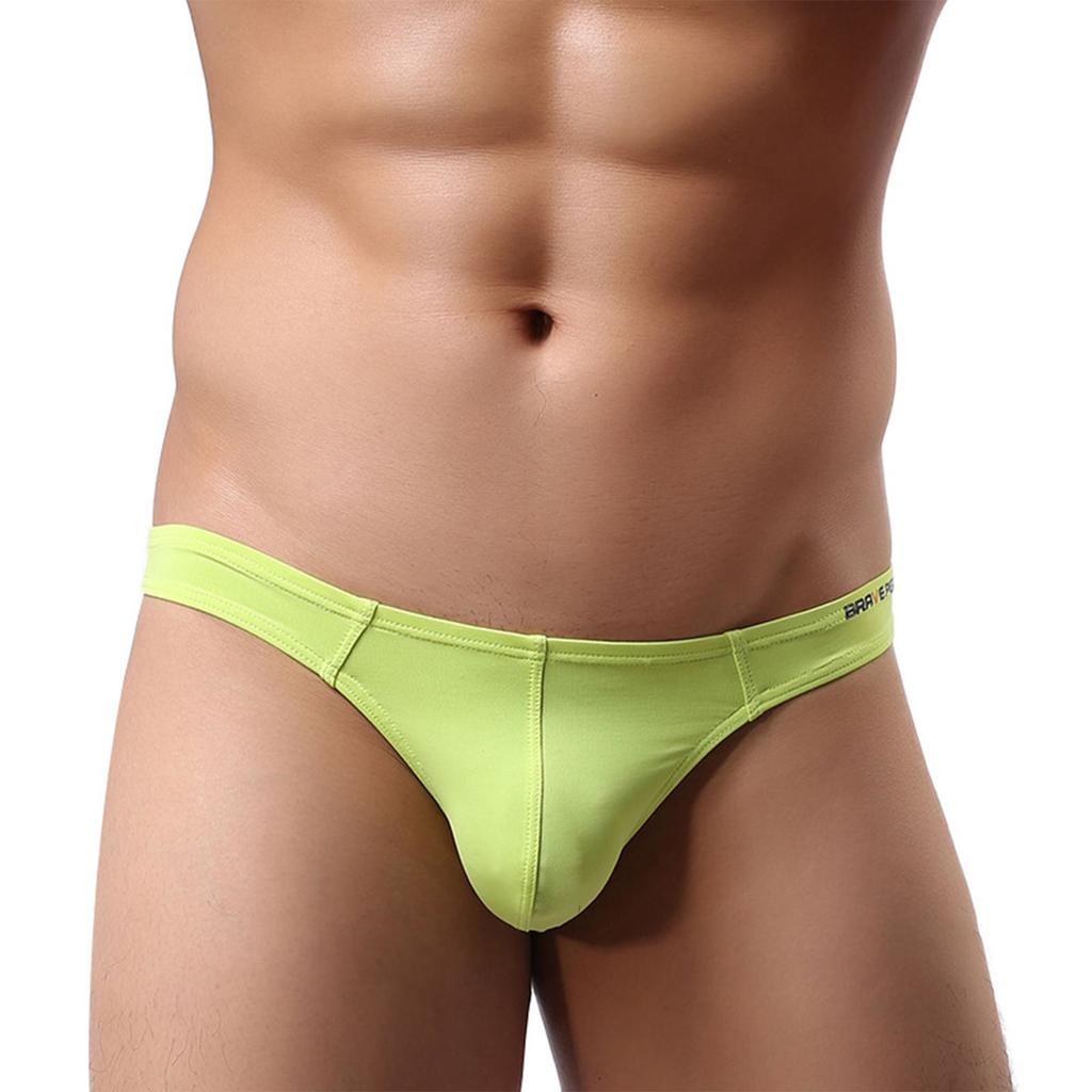 Herre Undertøy Herre G String Thongs Sexy Undertøy Jockstrap Herre Thong Undertøy