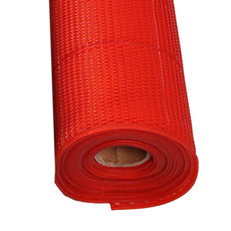 PVC Anti-Slip Hollow Floor Mat