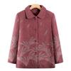 Pack New Coats, Autumn Clothes, Lapel Collar Woolen Tops, Clothes for Women