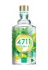 4711, Remix Green Oasis, Eau De Cologne, Unisex, 100 ml