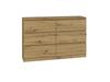 Malwa M6/120 ARTISAN Chest of Drawers