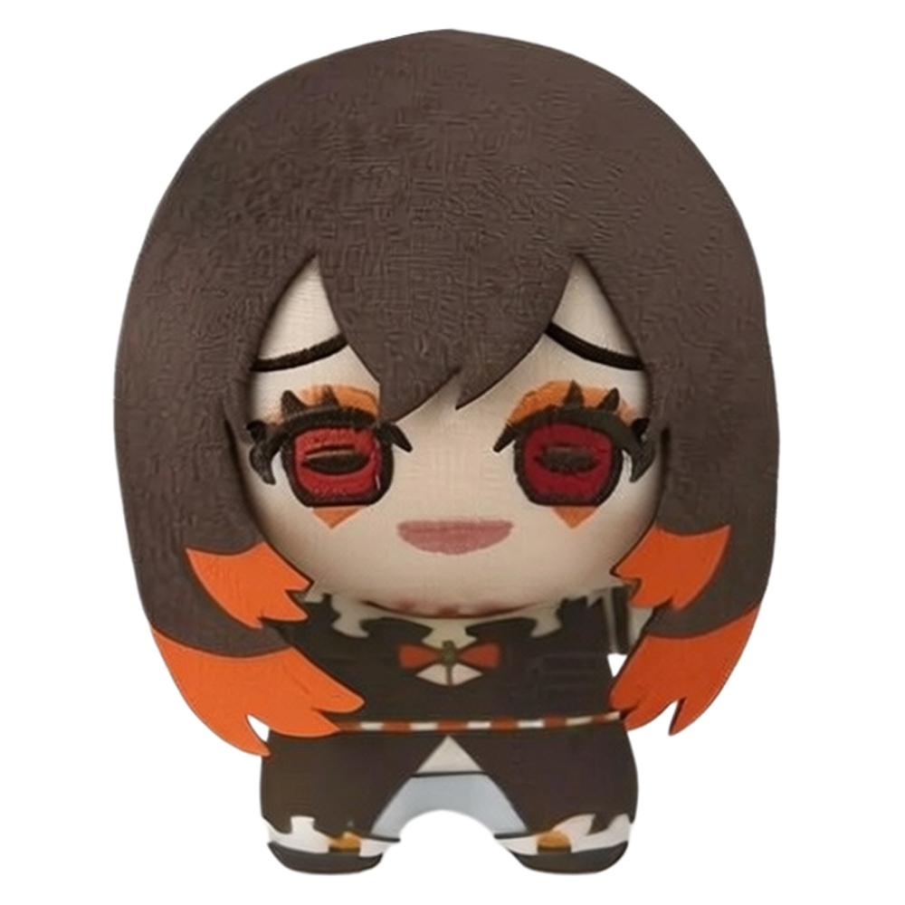 Neues Anime Gachiakuta Zanka Plüschtiere Rudo Tamuji Amo Gaba Plüsch Anhänger Kawaii Plüschtiere Rucksack Schlüsselanhänger Geburtstagsgeschenk Für Kind