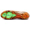 Nike Zoom Mercurial Superfly 10 Elite FG Electric Pack Herren Sneaker Weiß Mehrfarbig FQ8311-900