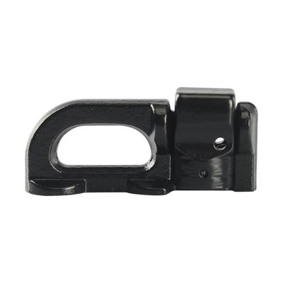 L-Track Double Lug Threaded Stud Nut Fitting To Tie Down ATV, Motorcycle, Automatic Locking Tie Down Anchors