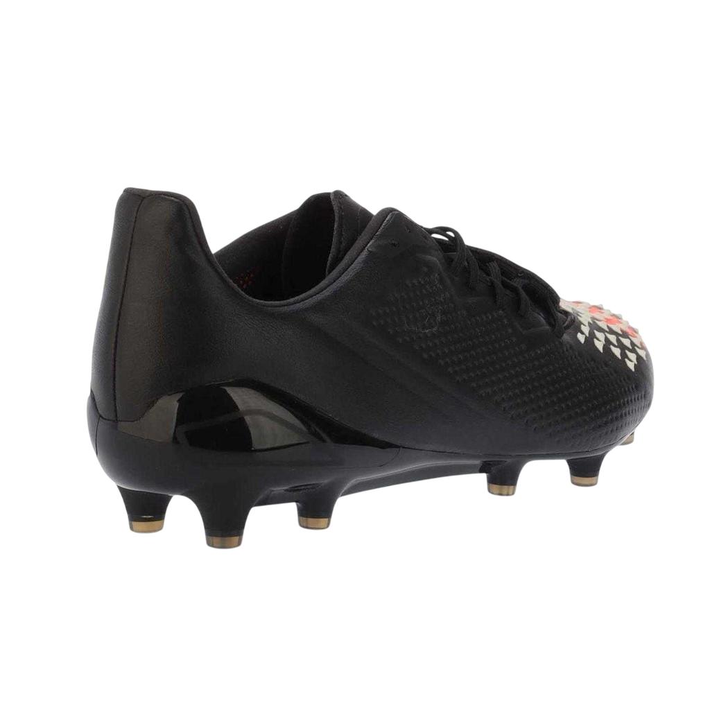 Adidas Mens Predator Malice Firm Ground Rugby Boots