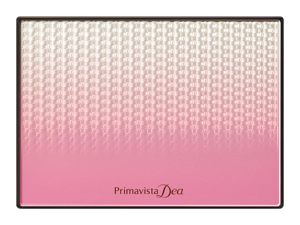 Primavista Dear Powder Foundation Compact