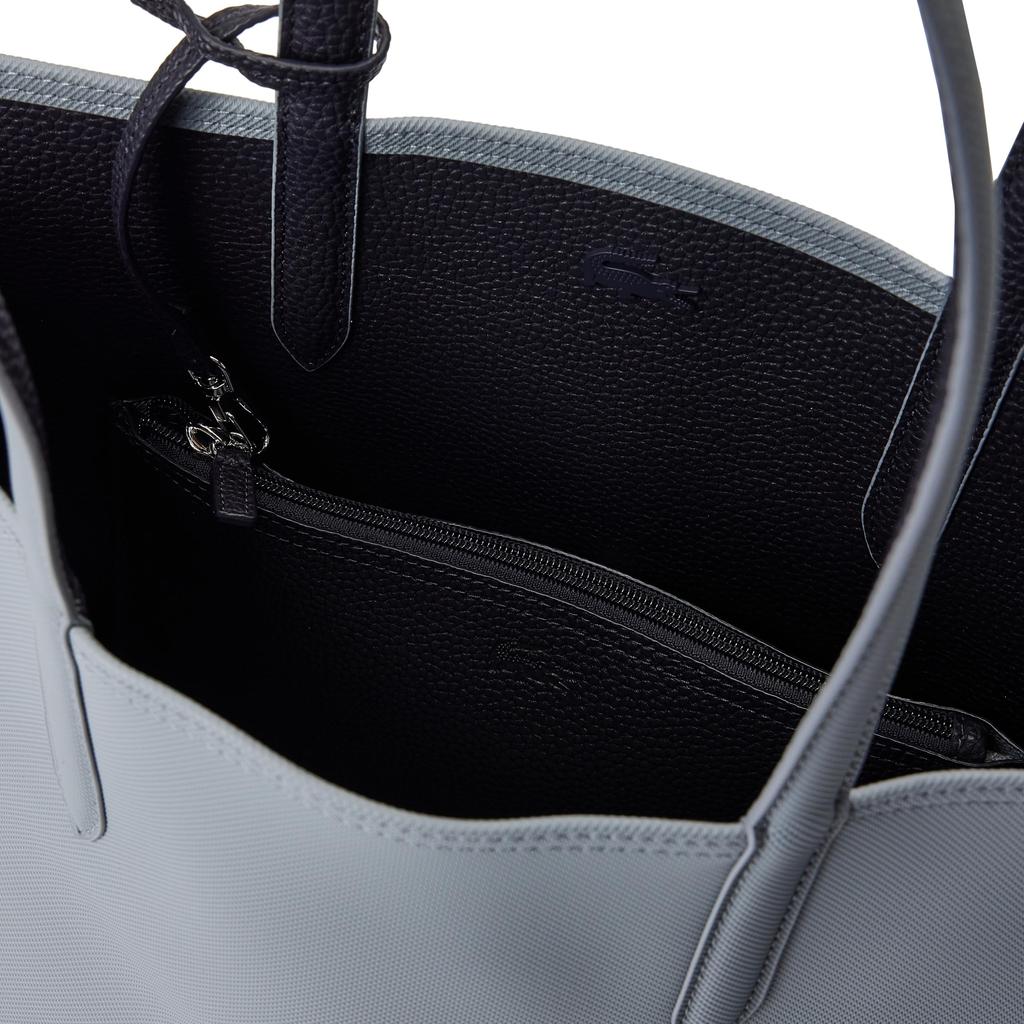 Geantă tote reversibilă ANNA NF2142AAR4000 [Lacoste] [Oficial]